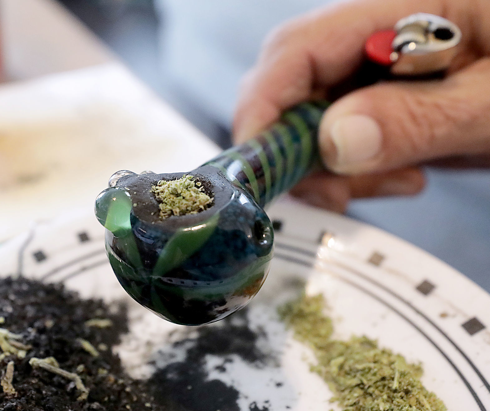 Greg's pipe